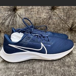 Nike Pegasus 38 Air Zoom Navy Blue